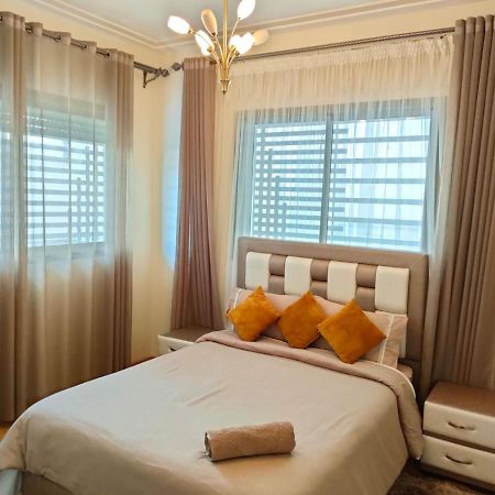 2 Bed Luxurious Apartment Tanger Exterior foto