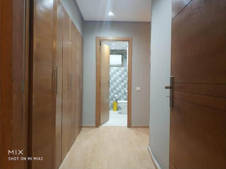 2 Bed Luxurious Apartment Tanger Exterior foto