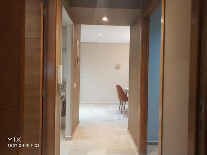 2 Bed Luxurious Apartment Tanger Exterior foto