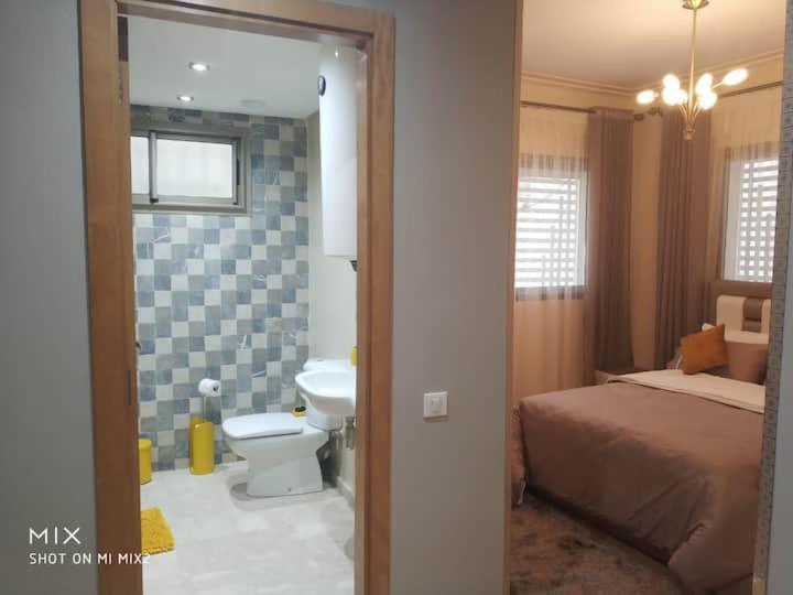 2 Bed Luxurious Apartment Tanger Exterior foto