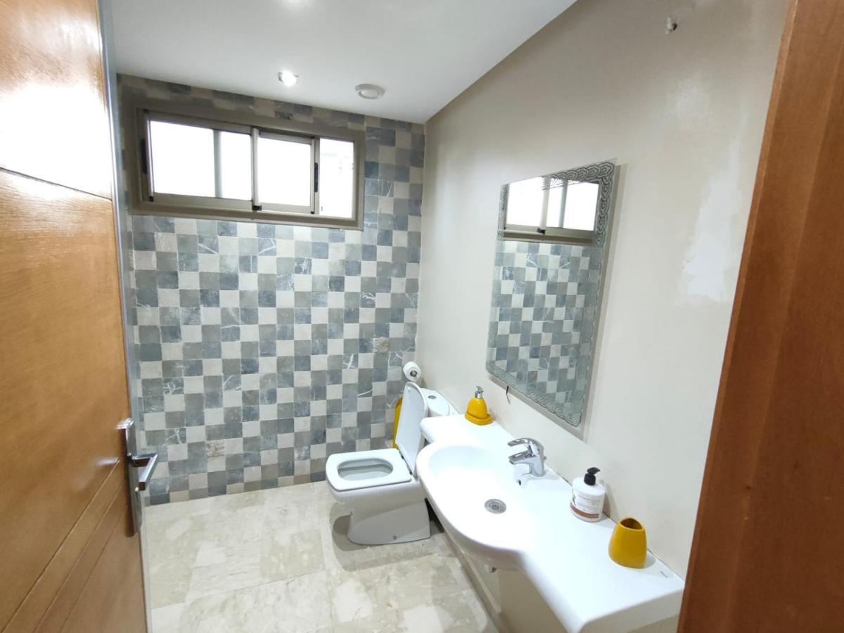 2 Bed Luxurious Apartment Tanger Exterior foto