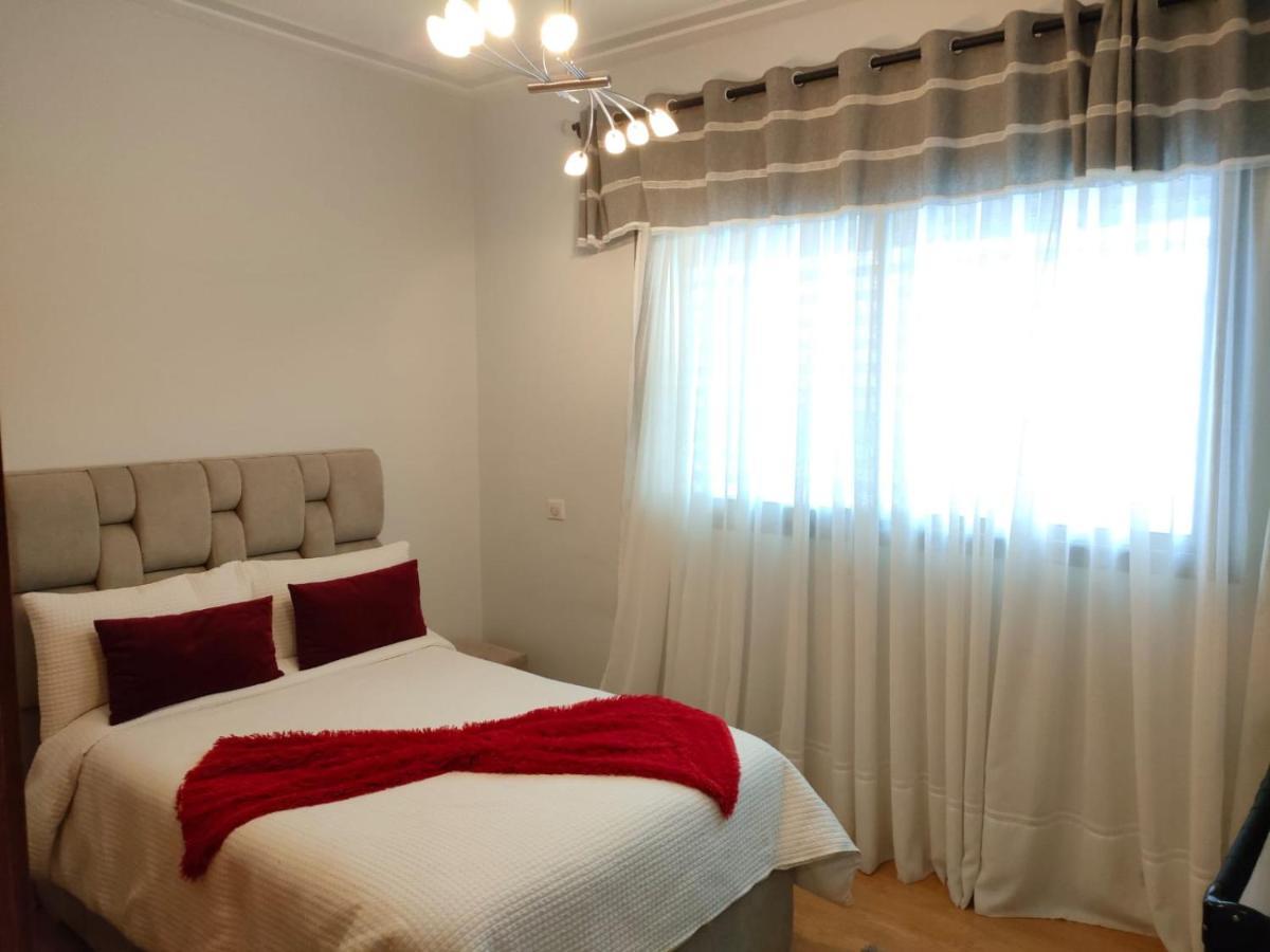 2 Bed Luxurious Apartment Tanger Exterior foto