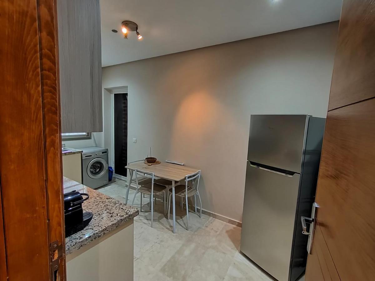 2 Bed Luxurious Apartment Tanger Exterior foto
