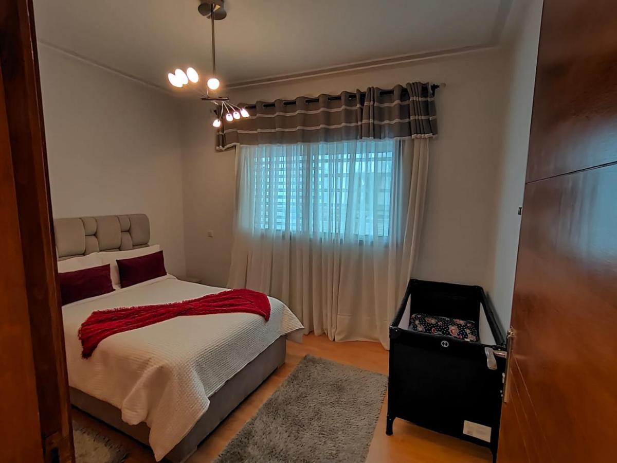 2 Bed Luxurious Apartment Tanger Exterior foto